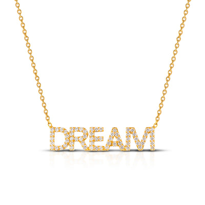 Collana Dream - Idea Brillante Napoli