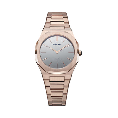 Orologio D1 Milano Modello Valentine - Idea Brillante Napoli