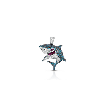 Baby Shark - Idea Brillante Napoli