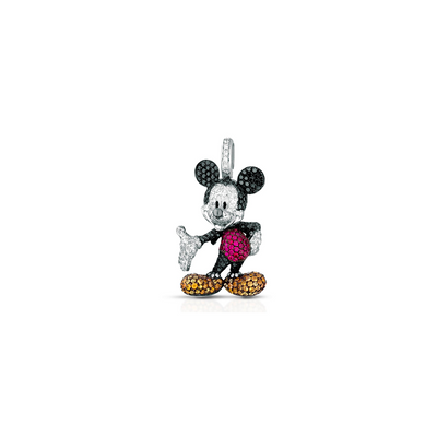 Mickey Mouse - Idea Brillante Napoli