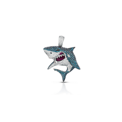 Shark - Idea Brillante Napoli